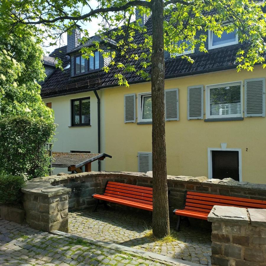 Rubens Haus Villa Siegen Buitenkant foto