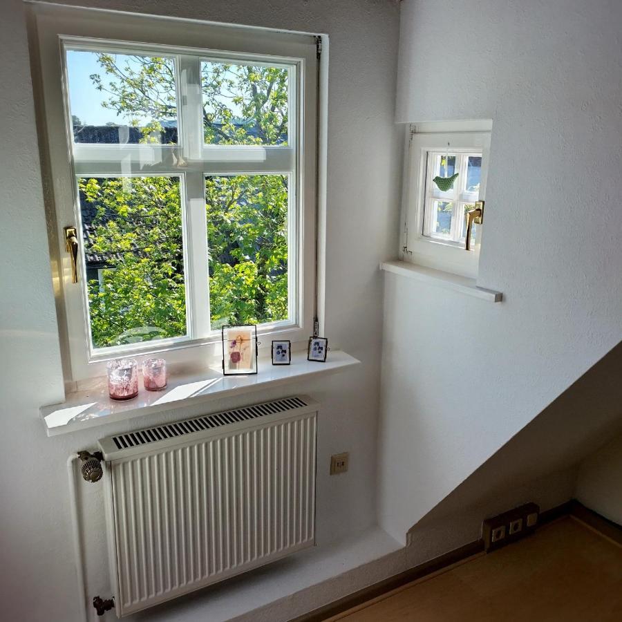 Rubens Haus Villa Siegen Buitenkant foto